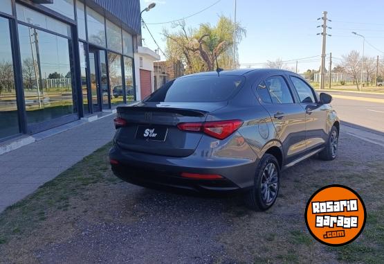 Autos - Fiat Cronos drive 1.3 2021 Nafta 68000Km - En Venta