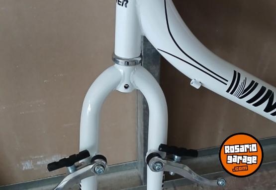 Deportes - Cuadro de bicicleta rodado 26 - En Venta