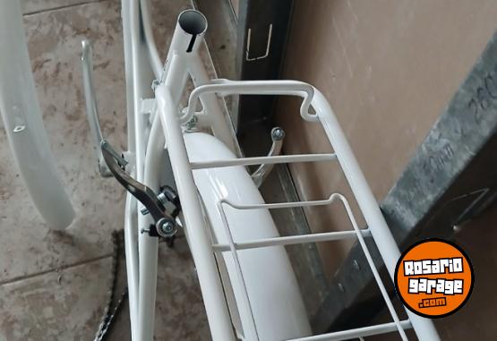 Deportes - Cuadro de bicicleta rodado 26 - En Venta
