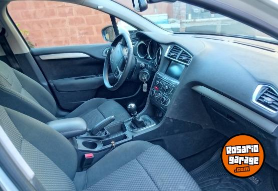 Autos - Citroen C4 Lounge HDI Tendance 2015 Diesel 157000Km - En Venta