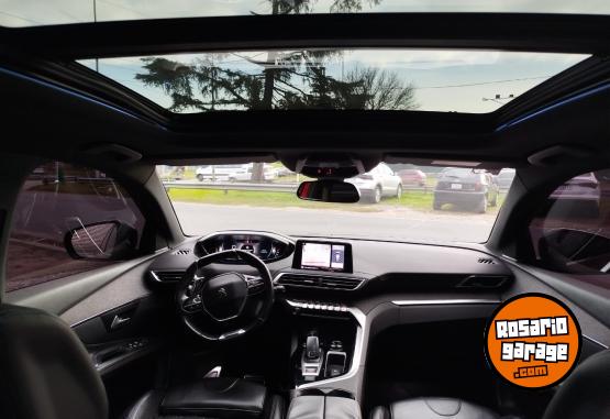 Autos - Peugeot 3008 2018 Diesel 105000Km - En Venta