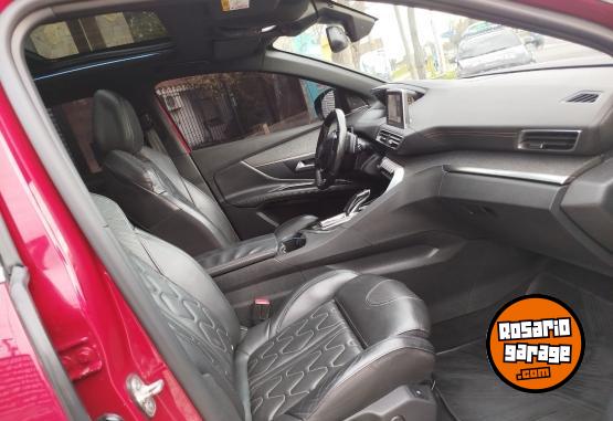 Autos - Peugeot 3008 2018 Diesel 105000Km - En Venta