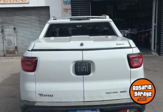 Camionetas - Fiat Toro 2.0 gasoil 2018 Diesel 160000Km - En Venta
