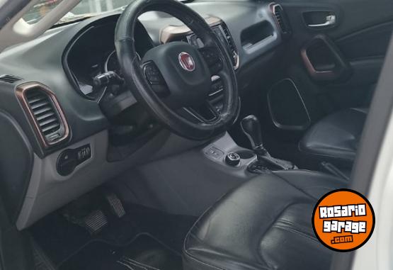 Camionetas - Fiat Toro 2.0 gasoil 2018 Diesel 160000Km - En Venta