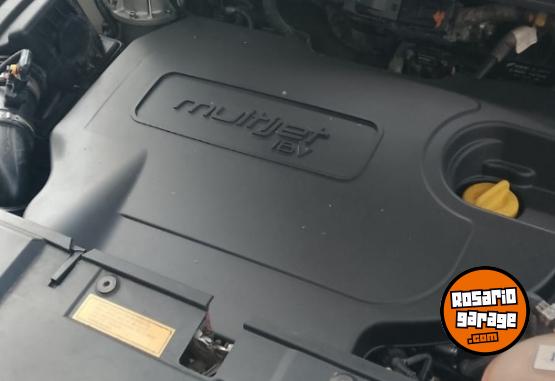 Camionetas - Fiat Toro 2.0 gasoil 2018 Diesel 160000Km - En Venta