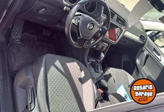 Camionetas - Volkswagen Tiguan 2018 Nafta - En Venta
