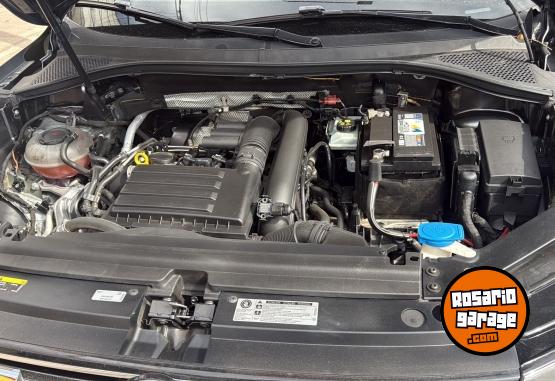 Camionetas - Volkswagen Tiguan 2018 Nafta - En Venta