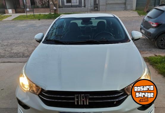 Autos - Fiat CRONOS 1.3 PRECISION 2023 Nafta 43000Km - En Venta
