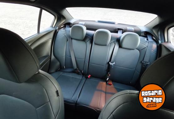 Autos - Fiat CRONOS 1.3 PRECISION 2023 Nafta 43000Km - En Venta