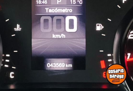 Autos - Fiat CRONOS 1.3 PRECISION 2023 Nafta 43000Km - En Venta