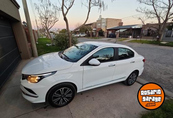 Autos - Fiat CRONOS 1.3 PRECISION 2023 Nafta 43000Km - En Venta