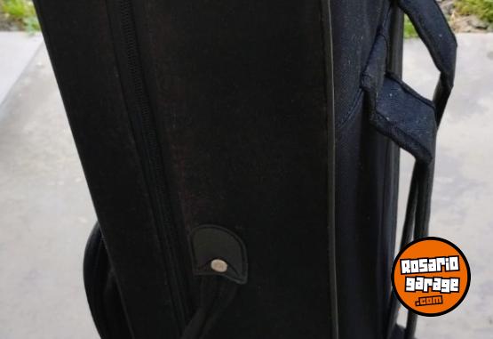 Instrumentos Musicales - Saxo Alto Lincoln - En Venta