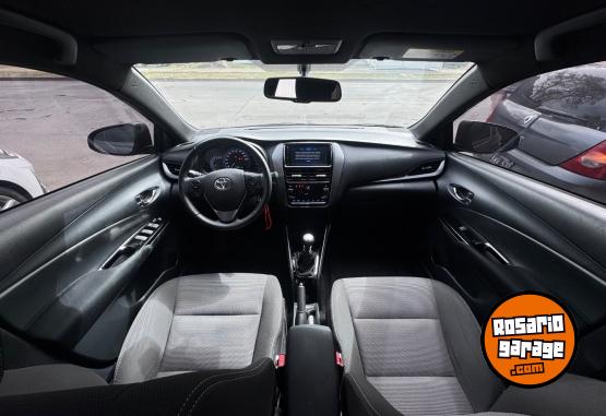 Autos - Toyota Yaris 2023 Nafta 42000Km - En Venta