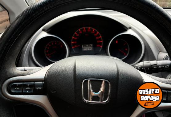 Autos - Honda FIT 2012 Nafta 189000Km - En Venta