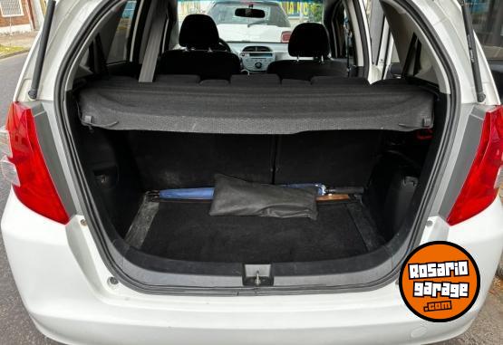 Autos - Honda FIT 2012 Nafta 189000Km - En Venta