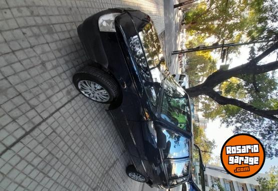 Autos - Fiat Uno fire 2005 GNC 293000Km - En Venta