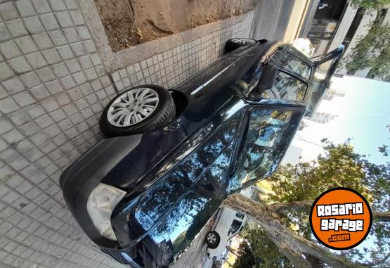 Autos - Fiat Uno fire 2005 GNC 293000Km - En Venta