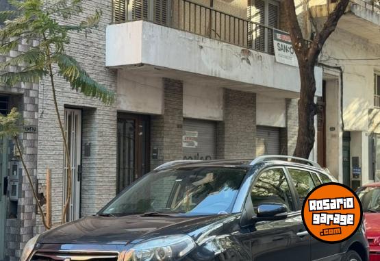 Autos - Renault KOLEOS 2012 Nafta 154000Km - En Venta