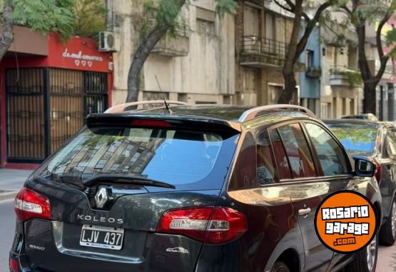 Autos - Renault KOLEOS 2012 Nafta 154000Km - En Venta