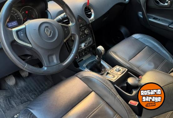 Autos - Renault KOLEOS 2012 Nafta 154000Km - En Venta