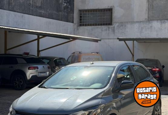 Autos - Chevrolet ONIX 2022 Nafta 38000Km - En Venta