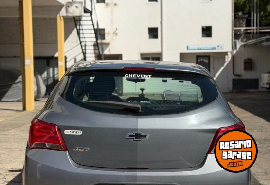 Autos - Chevrolet ONIX 2022 Nafta 38000Km - En Venta