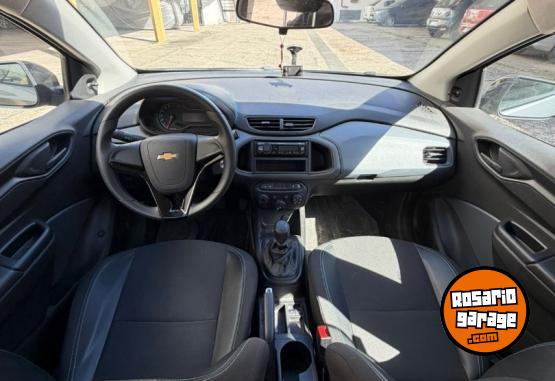 Autos - Chevrolet ONIX 2022 Nafta 38000Km - En Venta