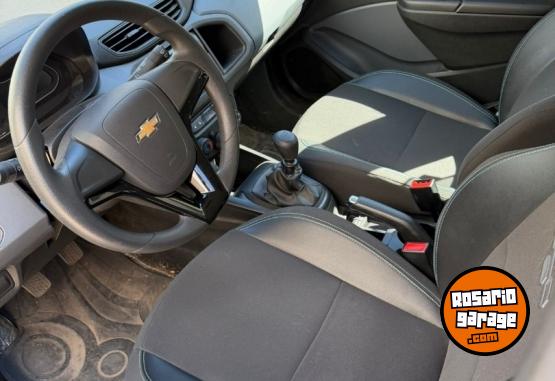 Autos - Chevrolet ONIX 2022 Nafta 38000Km - En Venta