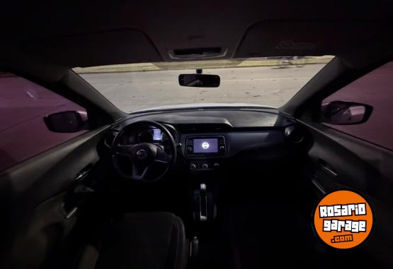Autos - Nissan Kicks 2018 Nafta 80000Km - En Venta