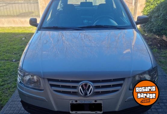 Autos - Volkswagen gol 2006 Nafta 149000Km - En Venta