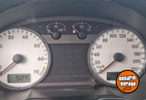 Autos - Volkswagen gol 2006 Nafta 149000Km - En Venta