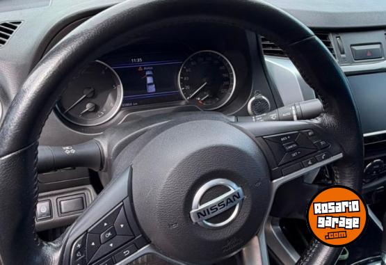 Camionetas - Nissan Frontier Platinum 2.3 Dc 2022 Diesel 60000Km - En Venta