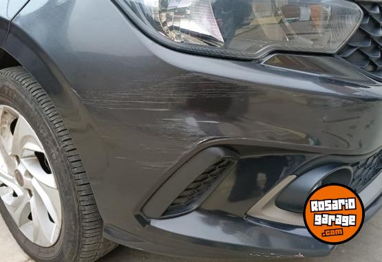 Autos - Fiat Argo 2018 Nafta 65000Km - En Venta