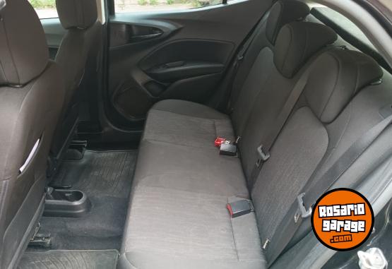 Autos - Fiat Argo 2018 Nafta 65000Km - En Venta