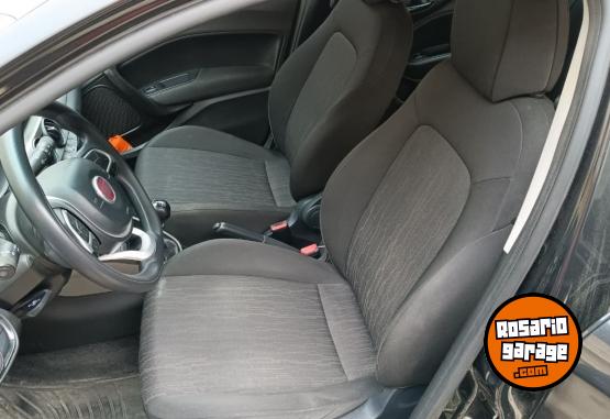 Autos - Fiat Argo 2018 Nafta 65000Km - En Venta
