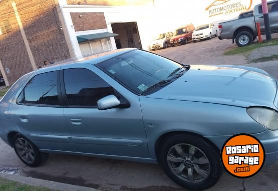 Autos - Citroen XSARA SX 1.9 D 2000 Diesel 111111Km - En Venta
