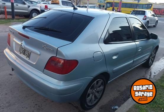 Autos - Citroen XSARA SX 1.9 D 2000 Diesel 111111Km - En Venta