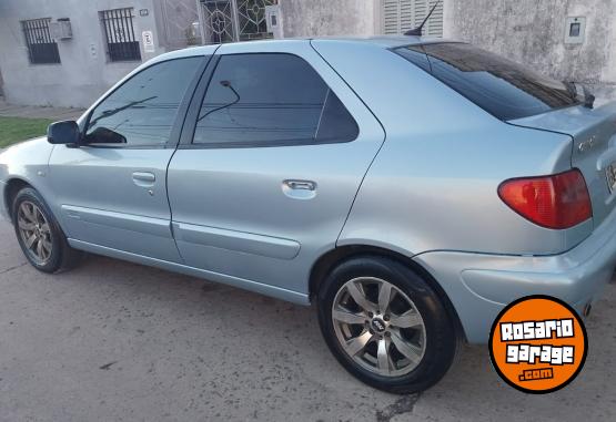 Autos - Citroen XSARA SX 1.9 D 2000 Diesel 111111Km - En Venta