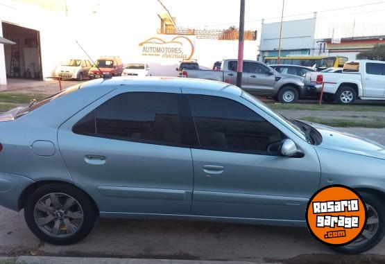 Autos - Citroen XSARA SX 1.9 D 2000 Diesel 111111Km - En Venta