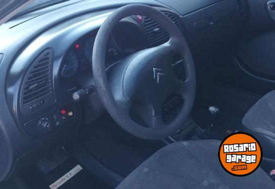 Autos - Citroen XSARA SX 1.9 D 2000 Diesel 111111Km - En Venta