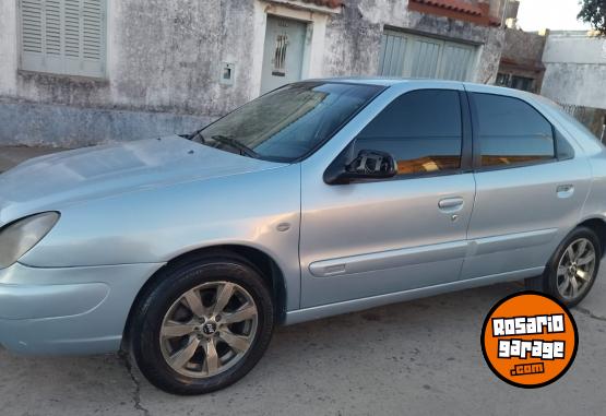 Autos - Citroen XSARA SX 1.9 D 2000 Diesel 111111Km - En Venta