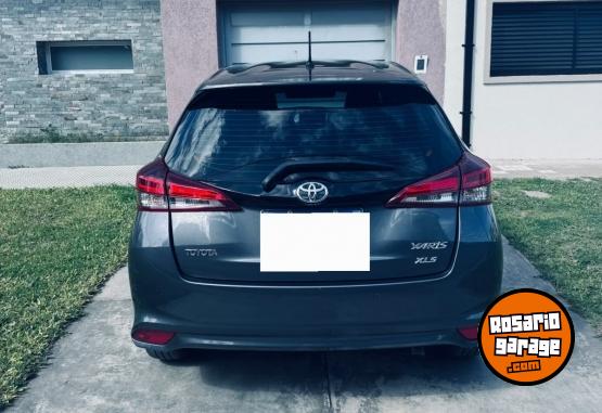 Autos - Toyota Yaris 2024 Nafta 40000Km - En Venta