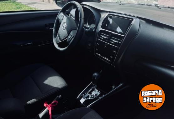 Autos - Toyota Yaris 2024 Nafta 40000Km - En Venta