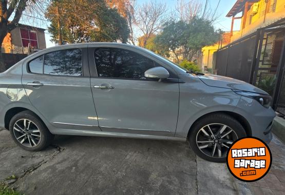 Autos - Fiat Cronos Precision 2023 Nafta 26500Km - En Venta