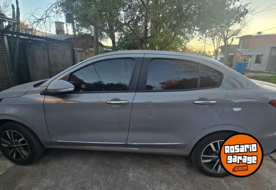Autos - Fiat Cronos Precision 2023 Nafta 26500Km - En Venta