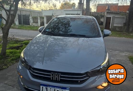 Autos - Fiat Cronos Precision 2023 Nafta 26500Km - En Venta