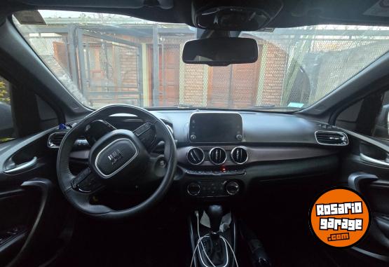 Autos - Fiat Cronos Precision 2023 Nafta 26500Km - En Venta