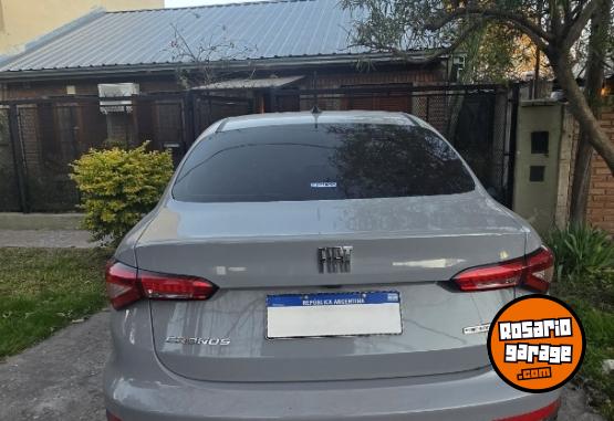 Autos - Fiat Cronos Precision 2023 Nafta 26500Km - En Venta