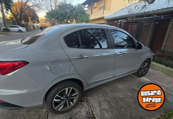 Autos - Fiat Cronos Precision 2023 Nafta 26500Km - En Venta