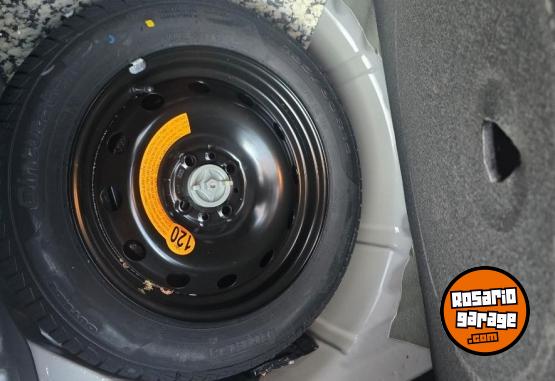 Autos - Fiat Cronos Precision 2023 Nafta 26500Km - En Venta